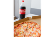 Pizza 34cm + Bebida 1,5 lts.