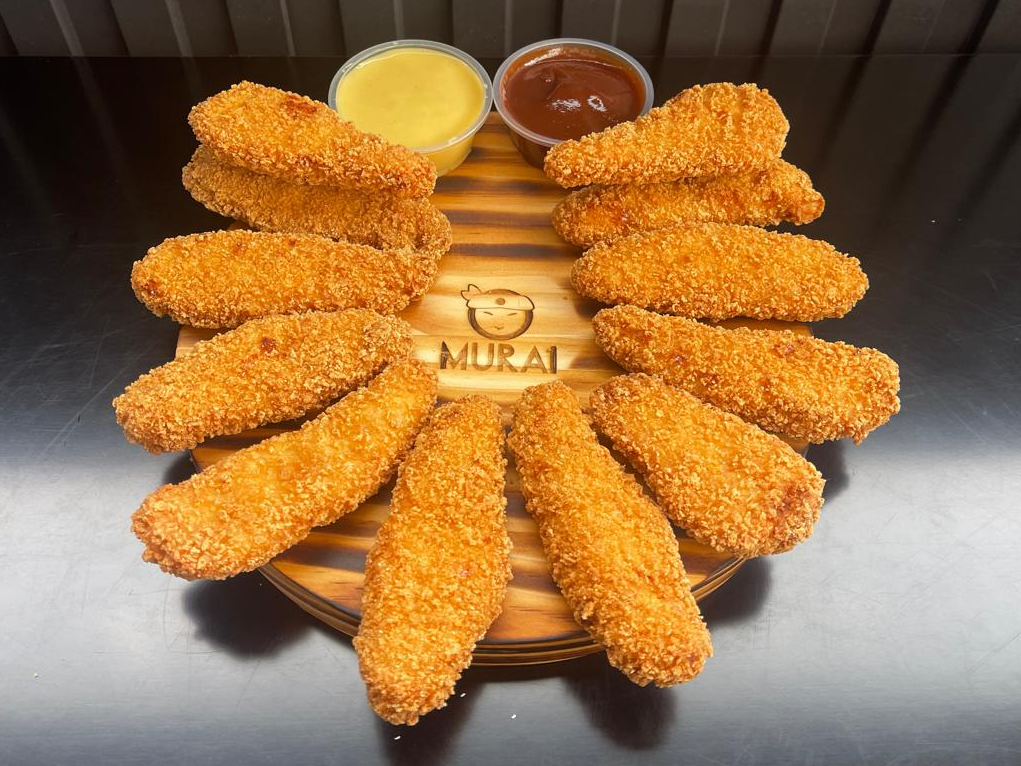 Chicken Fingers