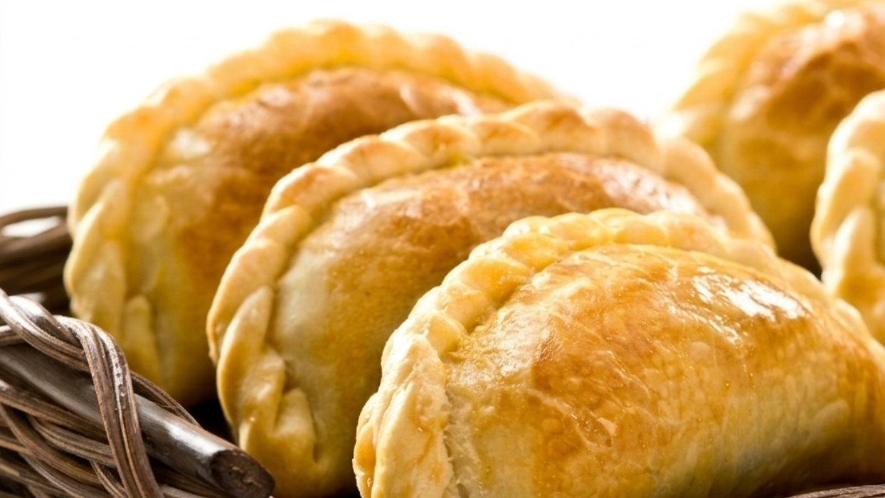 EMPANADAS DE LA CASA