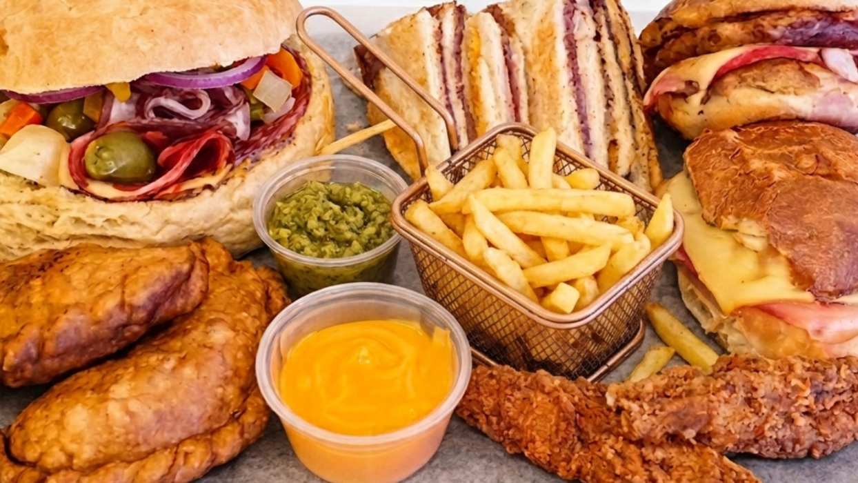 SANTA PICADA