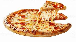 PIZZAS SANTO PECADO