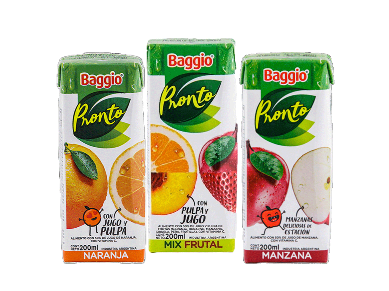 jugo baggio
