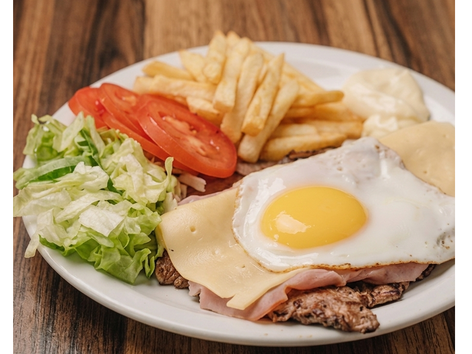 LOMO AL PLATO