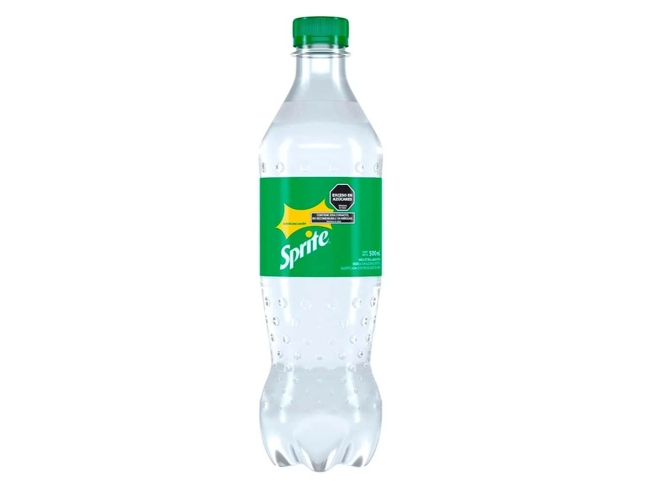 SPRITE 500ML