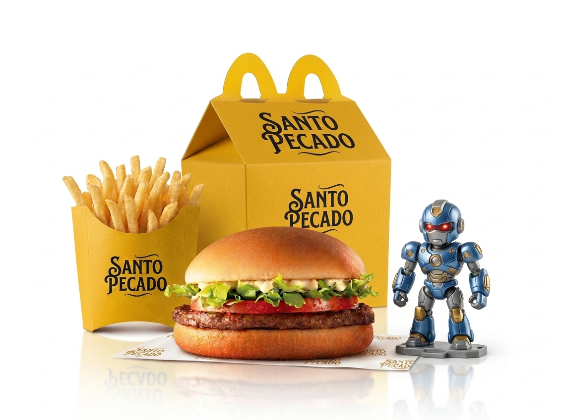 CAJITA FELIZ NIÑO