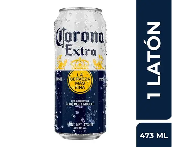 cerveza corona