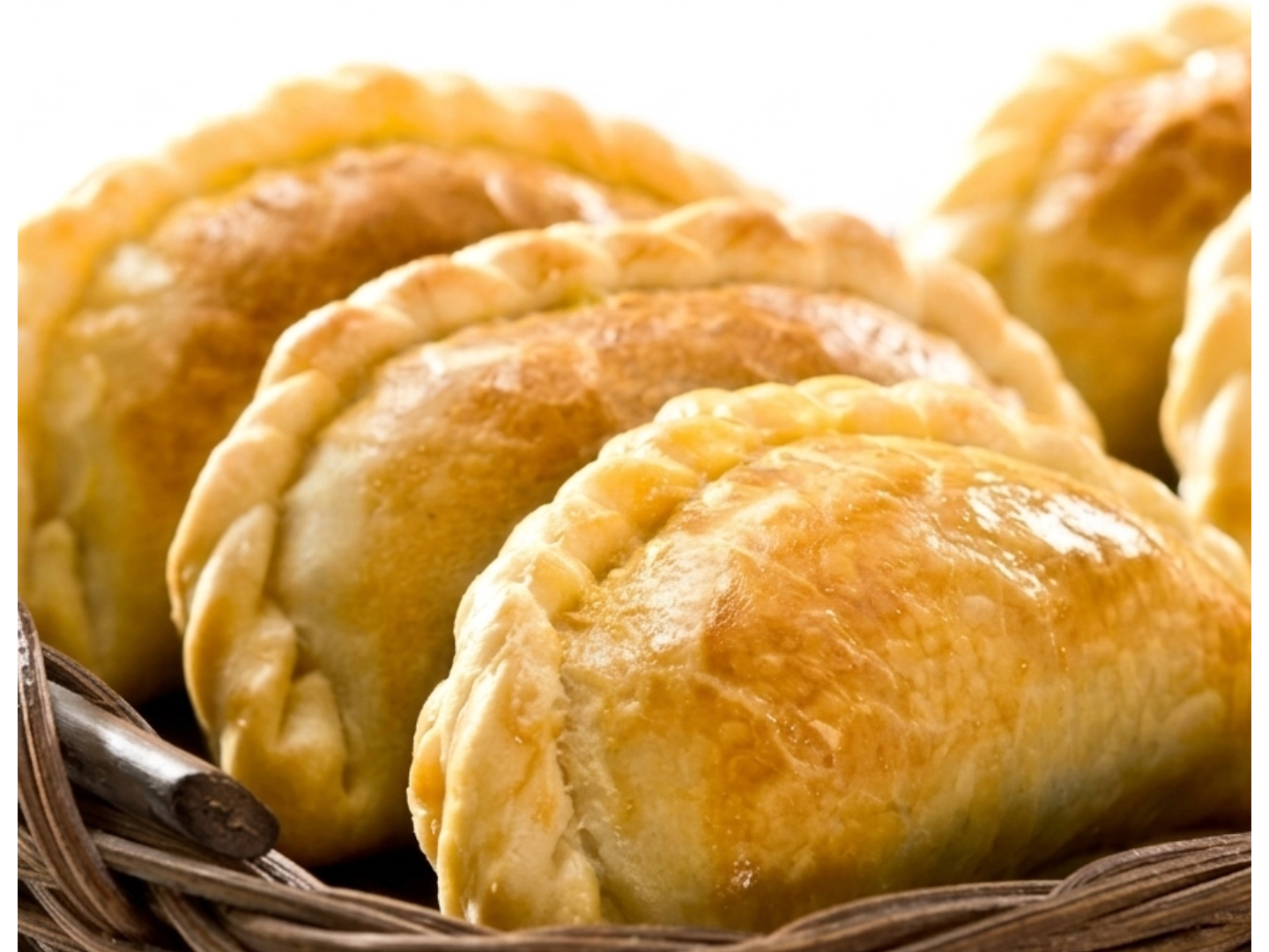 EMPANADA (DOCENA - 12 UNID)