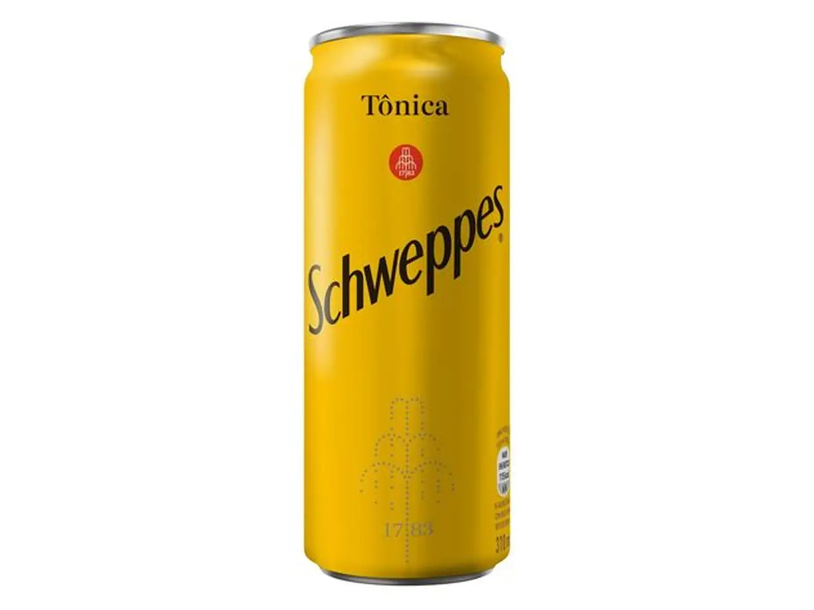 schweppes