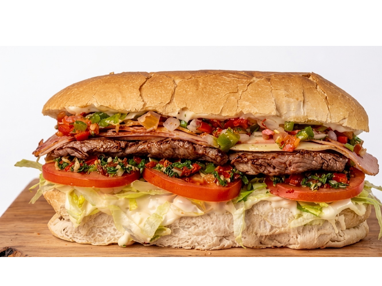 LOMO CRIOLLO