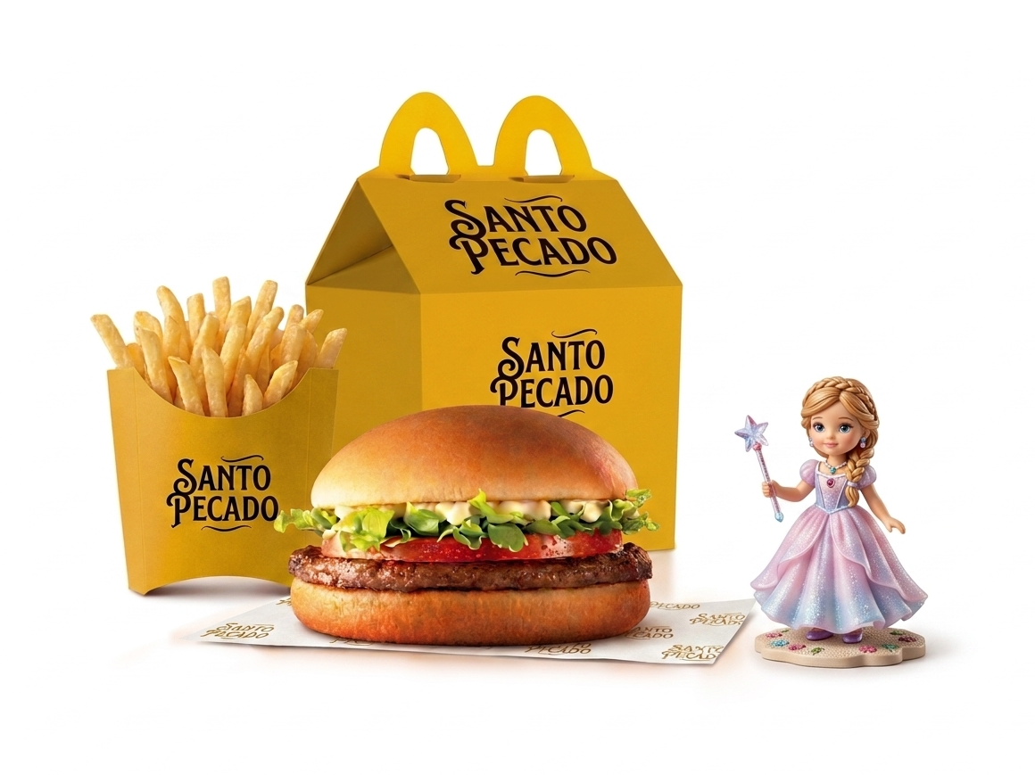 CAJITA FELIZ NIÑA de santopecadolomiteria