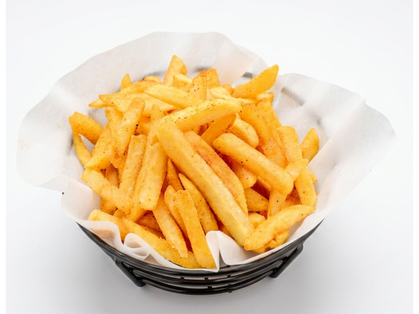 PAPAS FRITAS TRADICIONALES