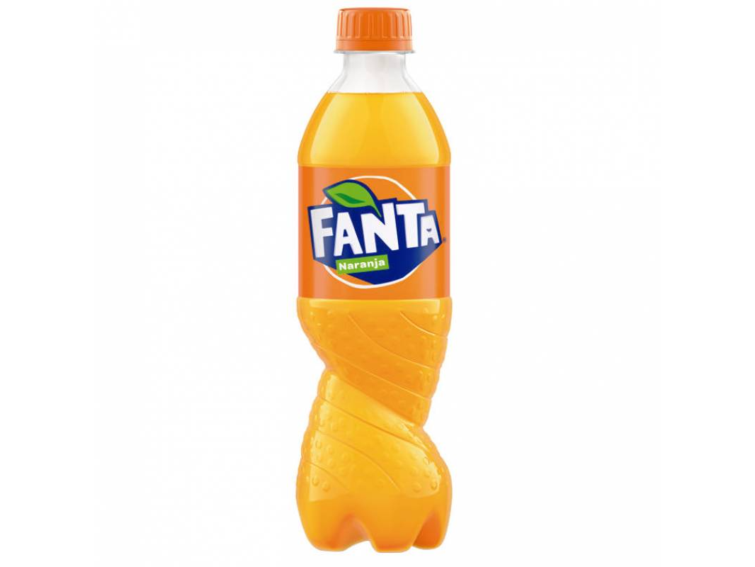 FANTA 500ML