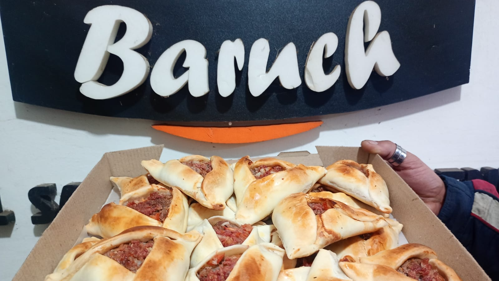 Empanadas