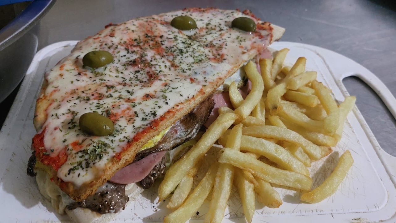 Lomopizza