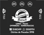 Logo de Lomiteria Baruch
