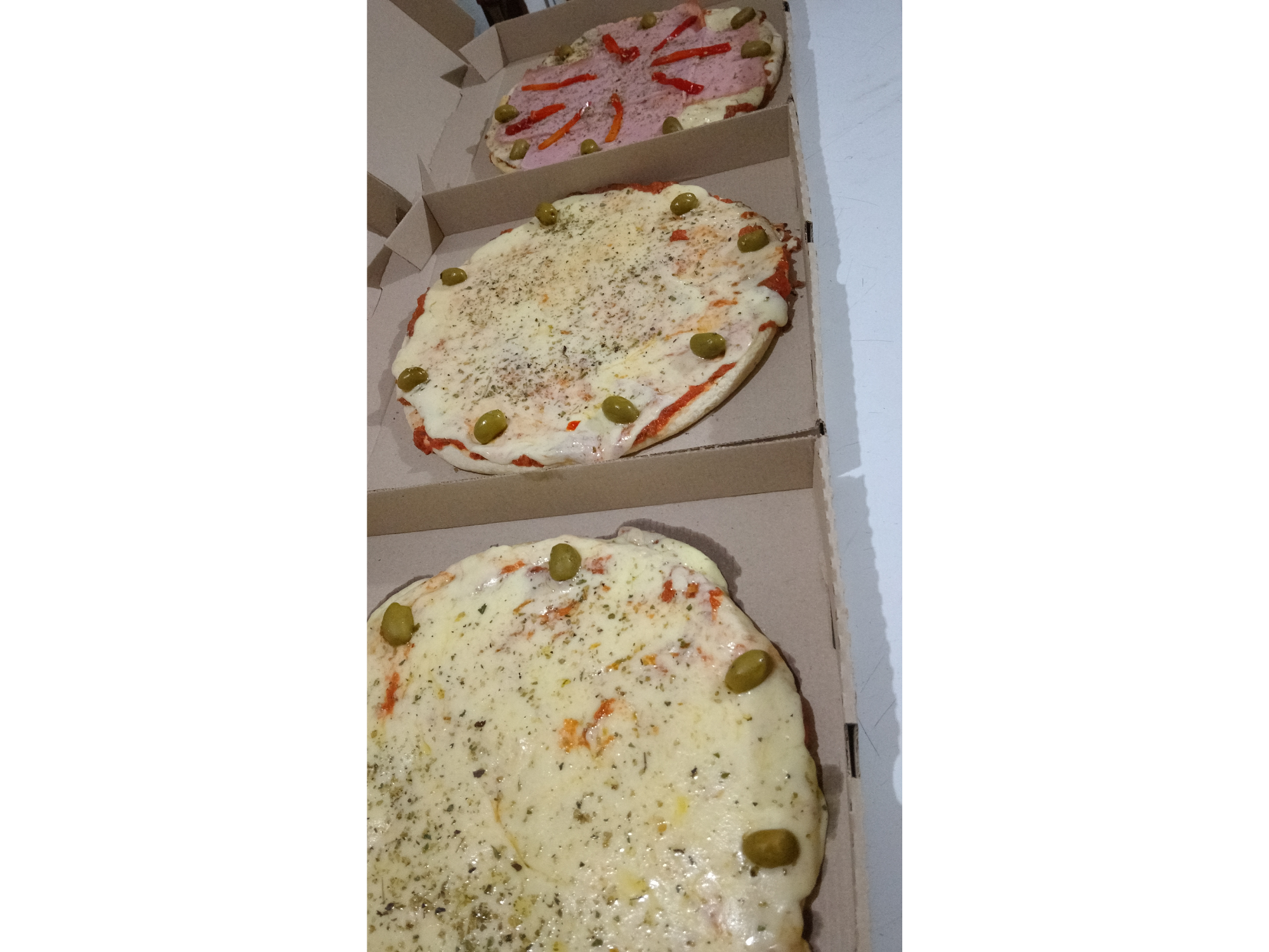 Mozzarella