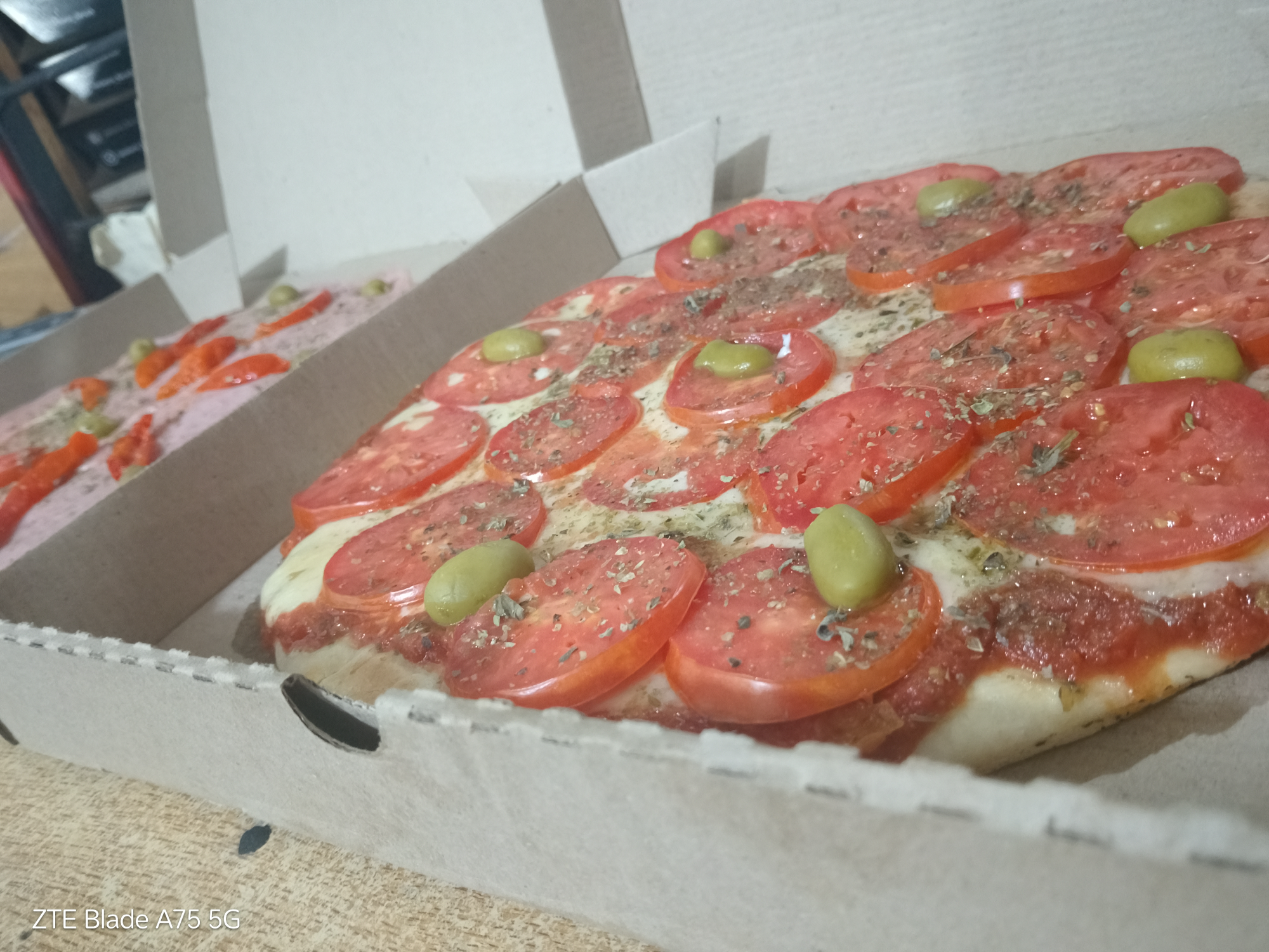 NAPOLITANA