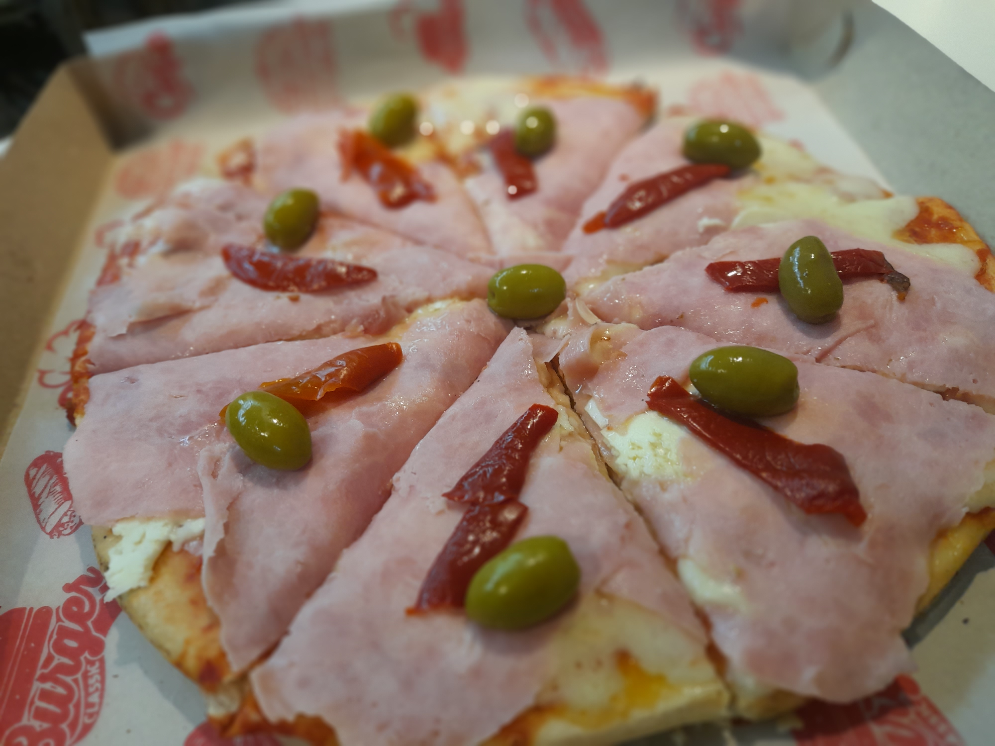 Super especial