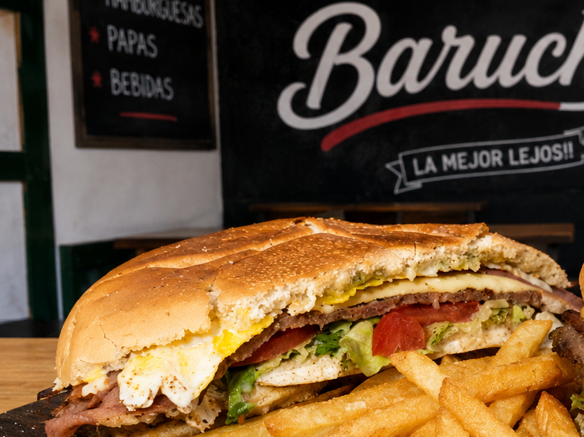 LOMO BARUCH PREMIUM