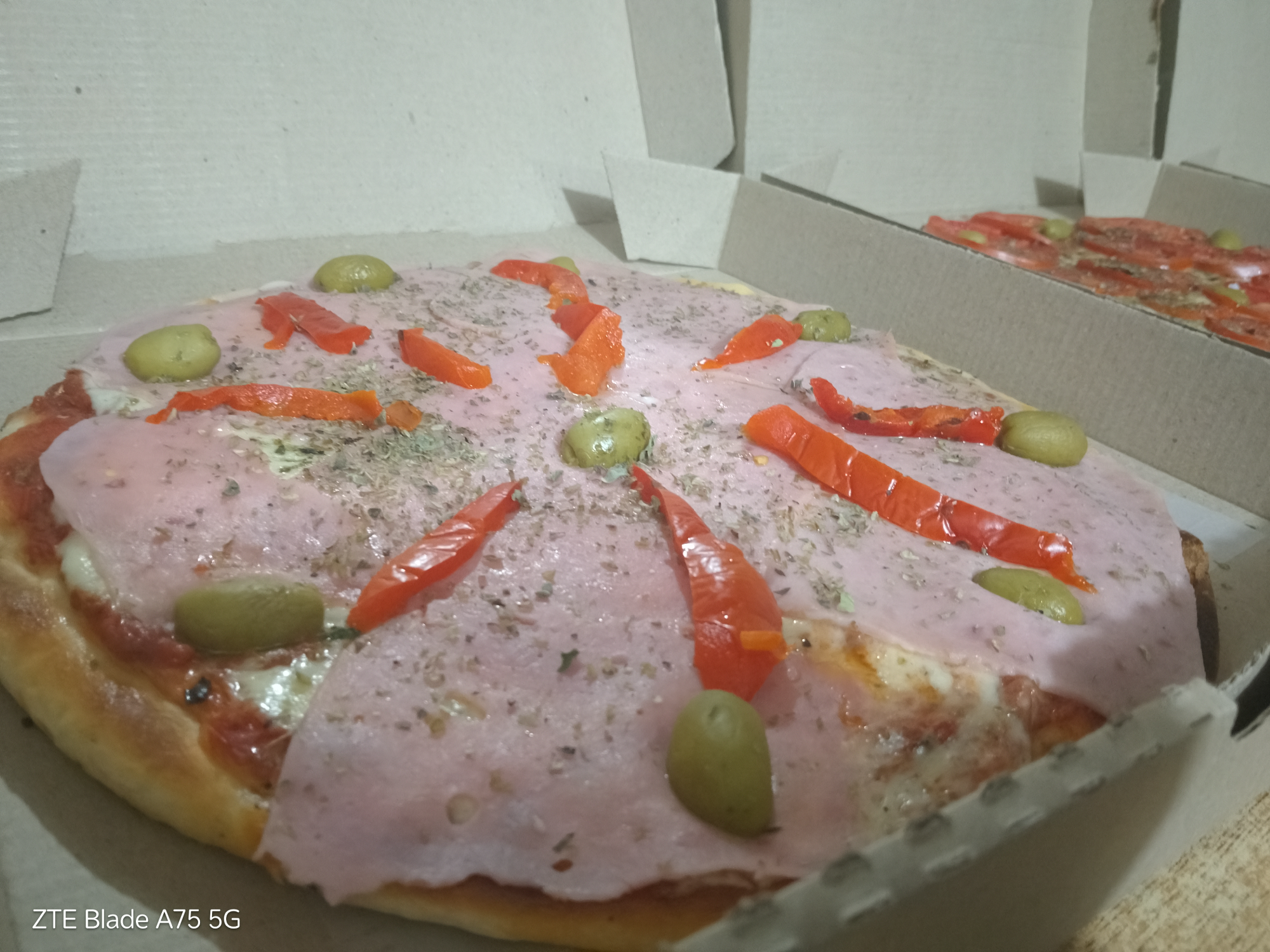Especial c/ Morrón
