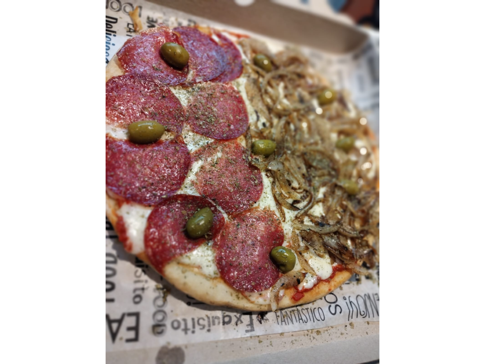 Calabresa