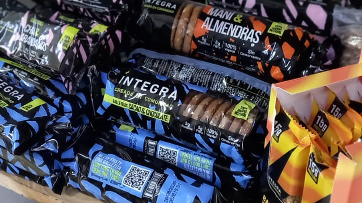 ALIMENTACION SALUDABLE