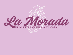 Logo La morada