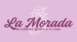 Logo La morada