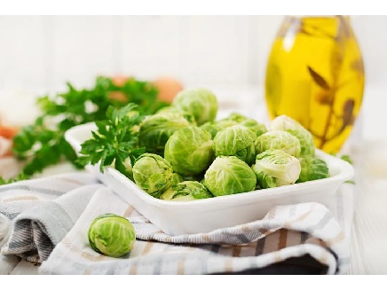 REPOLLITO DE BRUSELA