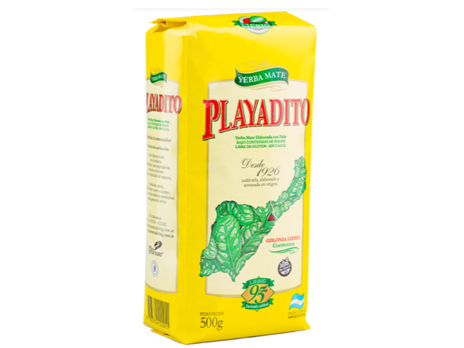 PLAYADITO