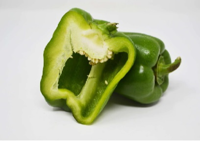 PIMIENTO VERDE
