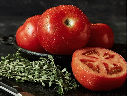 TOMATE REDONDO