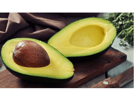 PALTA HASS