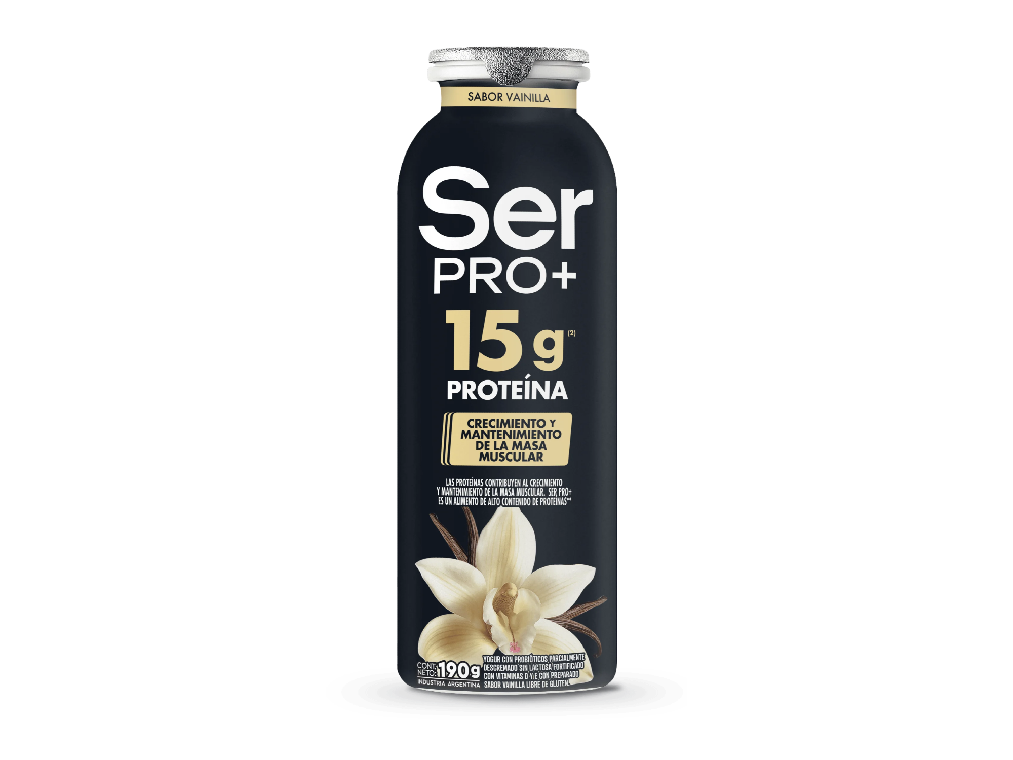 BOTELLITA SABOR