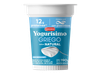 YOGUR GRIEGO SABOR NATURAL, SIN ENDULZAR , 190G