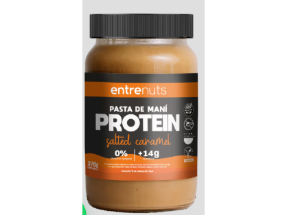 ENTRENUTS PROTEIN