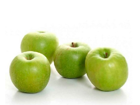 MANZANA VERDE