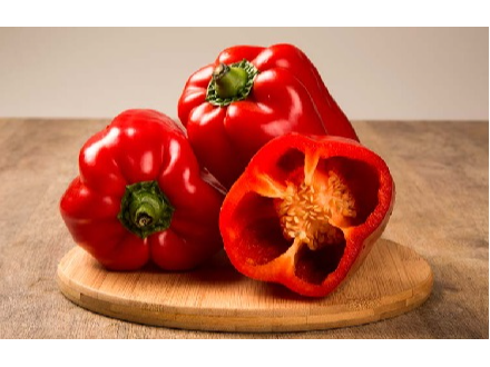 PIMIENTO ROJO