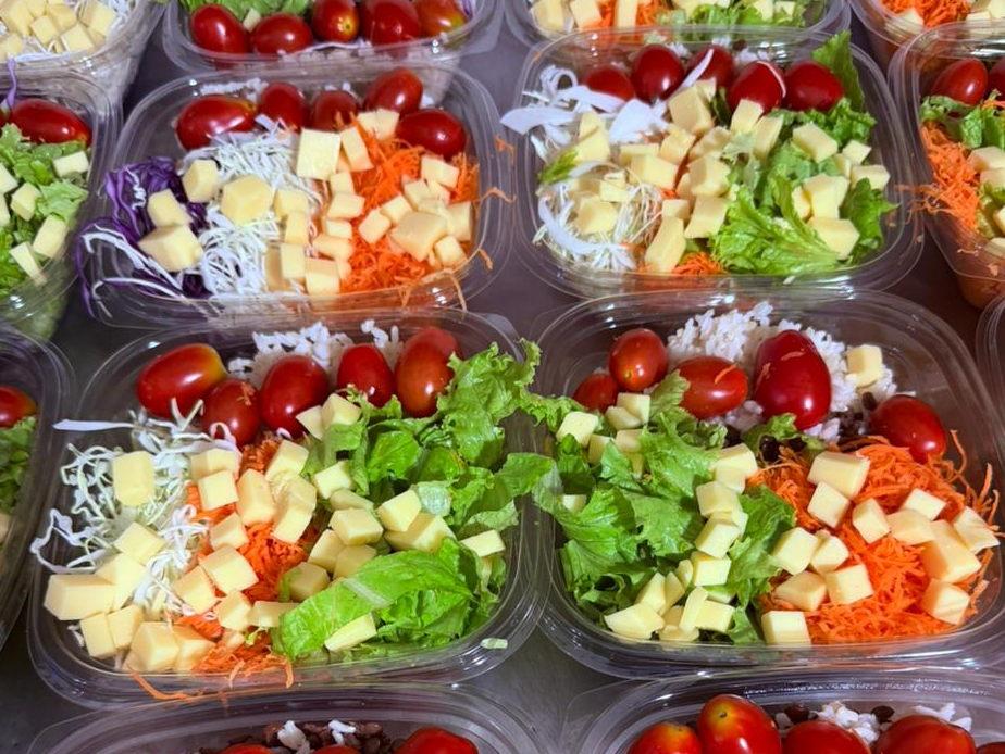 ENSALADA COMPLETA