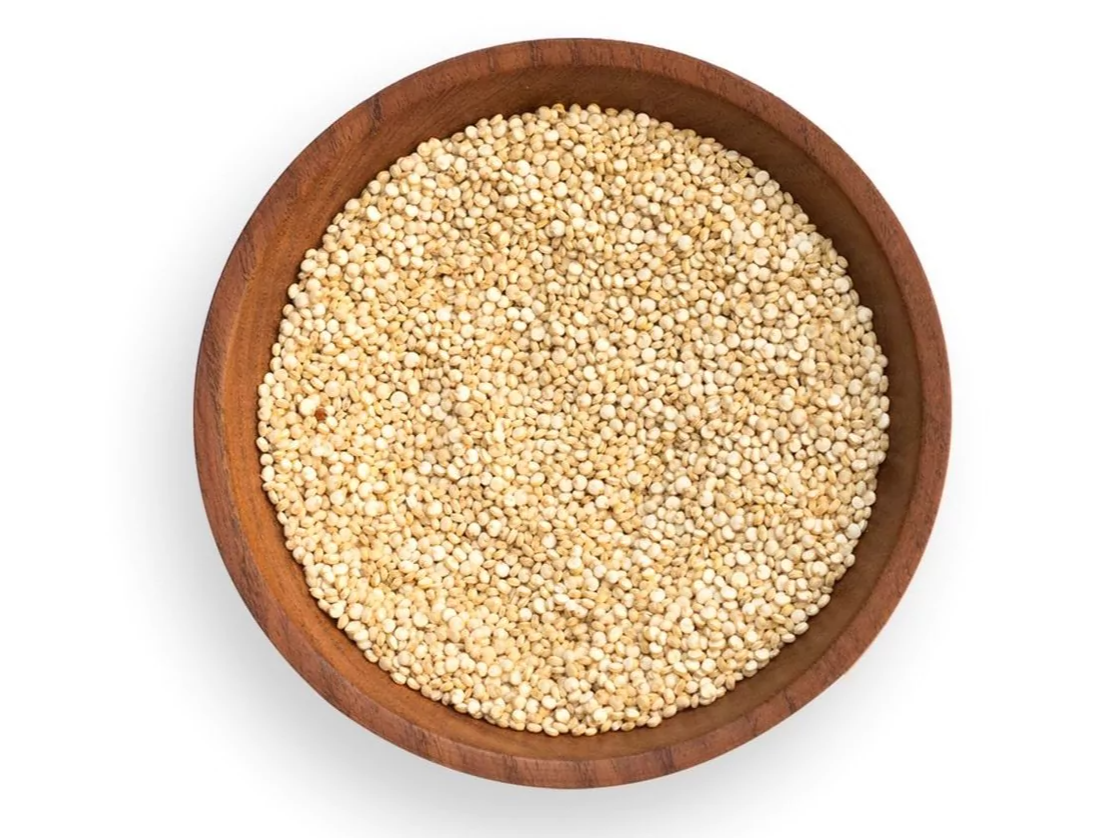 QUINOA