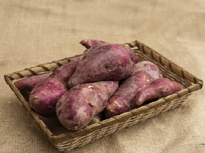 BATATA de La morada