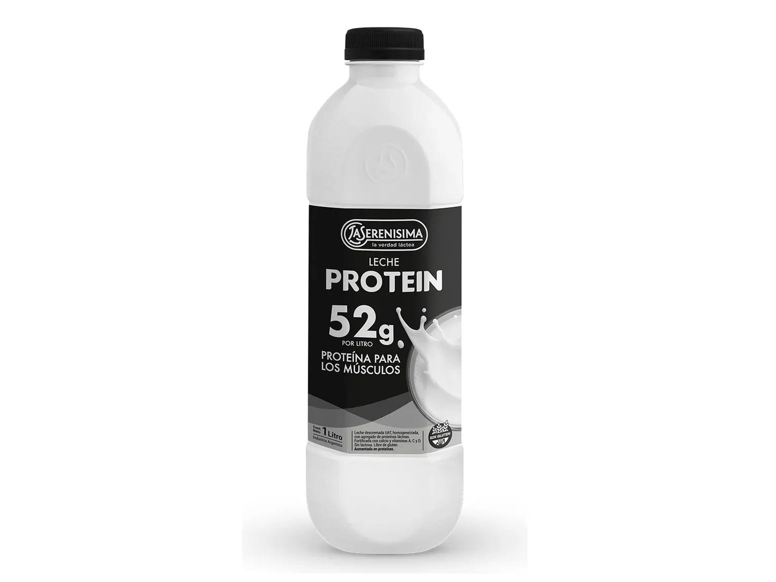 LECHE PROTEIN