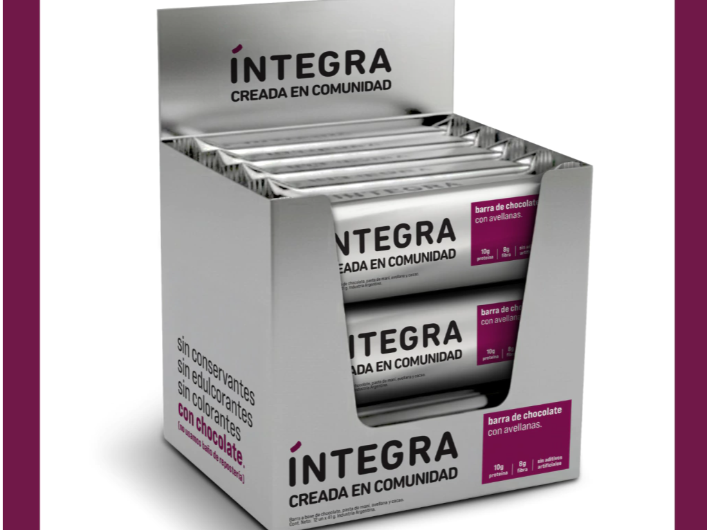 BARRA INTEGRA