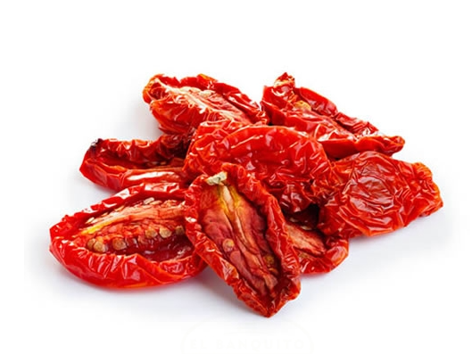 TOMATES SECOS