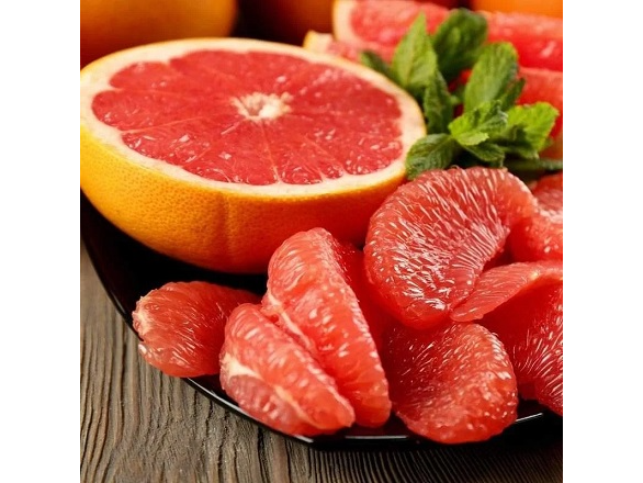 POMELO ROSADO