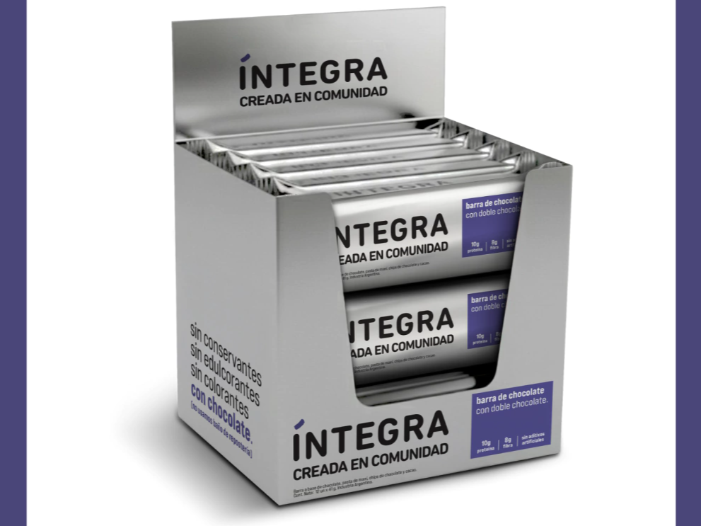 BARRA INTEGRA