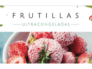 FRUTILLA IQF X 2 KG de EasyFrut Retail 1