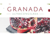 GRANADA CONGELADA IQF