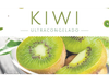 KIWI EN CUBOS CONGELADO X 2 KG
