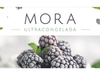 MORA IQF X 2 KG